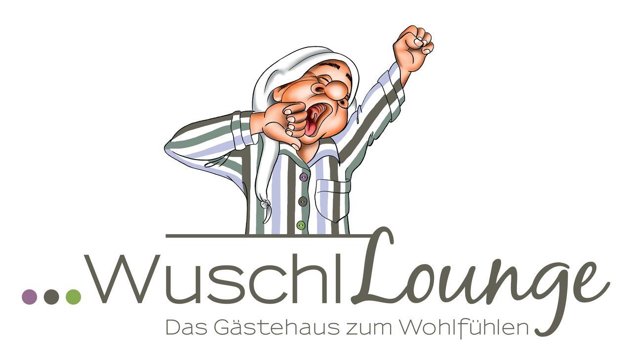 Wuschl Lounge Hotel Kuhbach  Exterior photo